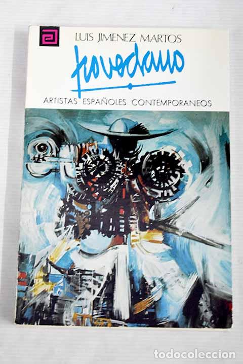 Libros: Povedano: Jim&eacute;nez Martos, Luis.- Jim&eacute;nez Martos, Luis