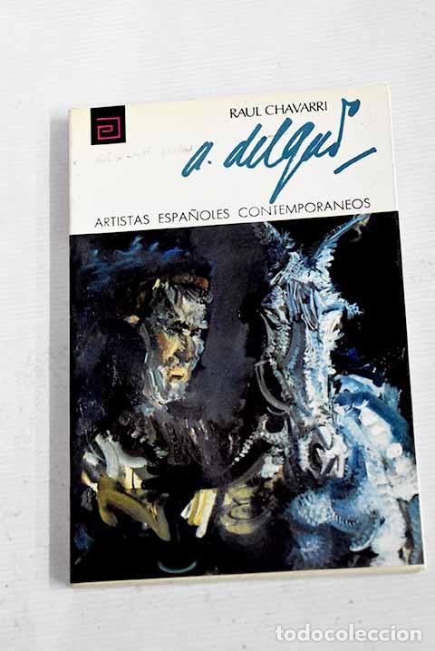 Libri di seconda mano: A. Delgado: Ch&aacute;varri, Ra&uacute;l.- Ch&aacute;varri, Ra&uacute;l
