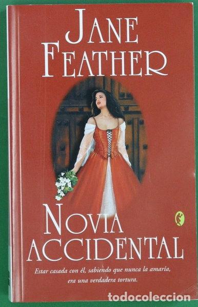 Libri di seconda mano: Novia accidental- 9788466623889