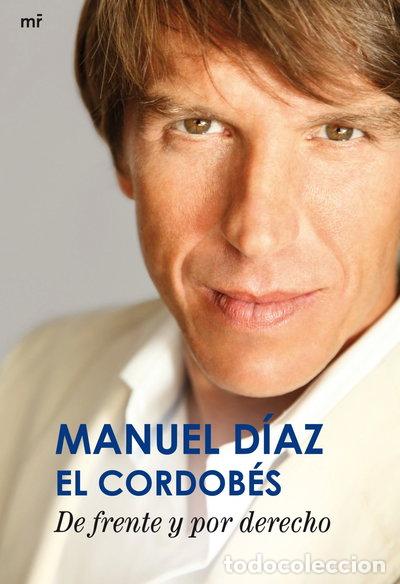 Libri di seconda mano: De frente y por derecho- 9788427039230