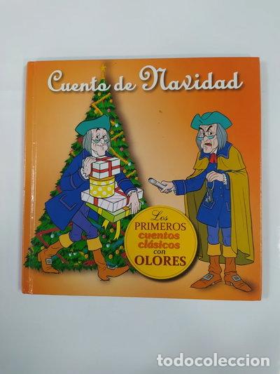 B&uuml;cher: Cuento de Navidad- 9788482657929