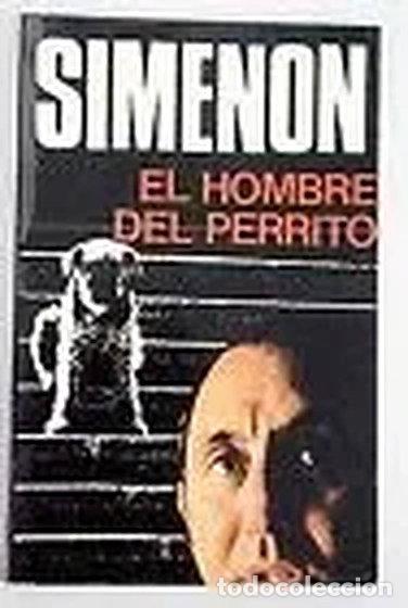 Libri di seconda mano: El hombre del perrito- 9788421704271