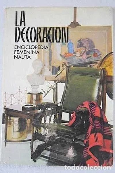 Libri di seconda mano: La decoraci&oacute;n- 9788427802391
