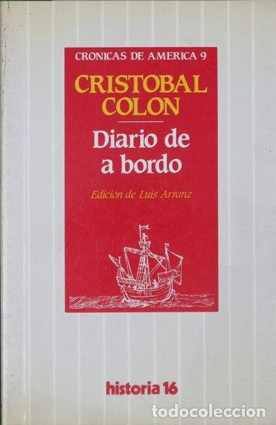 Libri di seconda mano: Diario de a bordo- 9788485229673