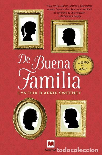 Libri di seconda mano: De buena familia- 9788416363834