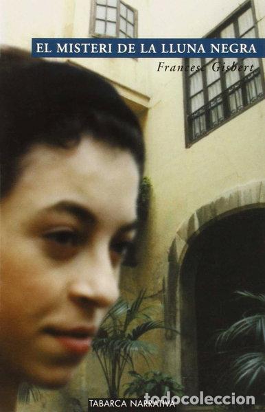 Libri di seconda mano: El Misteri de la Lluna Negra- 9788480251464