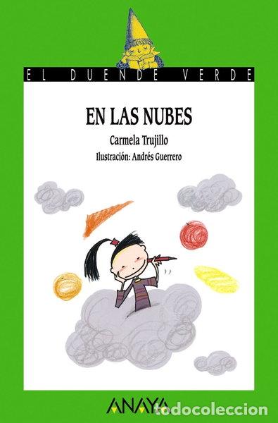 Libri di seconda mano: En las nubes- 9788467829174
