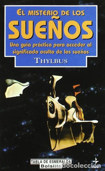 Libros: El misterio de los sue&ntilde;os- 9788441402775