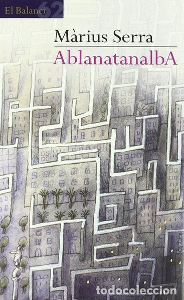 Libros: AblanatanalbA- 9788429744309