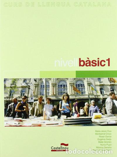 Libros: Nivell B&agrave;sic 1- 9788482877624