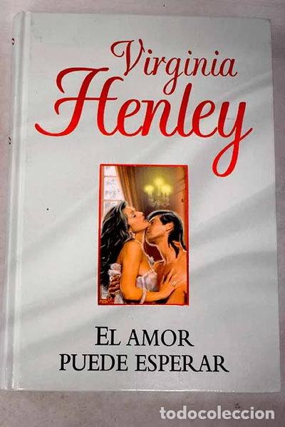 Livres: El amor puede esperar- 9788447340842