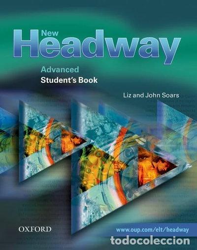 Livres: New Headway Advanced- 9780194711067