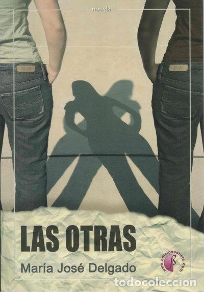 Livros em segunda m&atilde;o: Las otras- 9788492629145