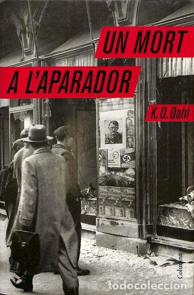 Libros: Un mort a l'aparador- 9788466407519