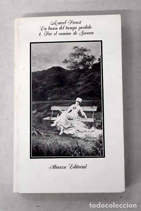 B&uuml;cher: Por el camino de Swann.- Proust, Marcel