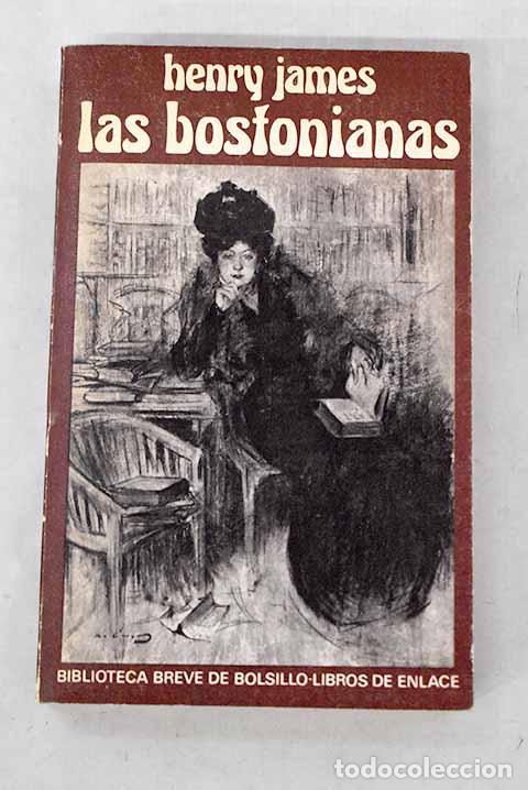 B&uuml;cher: Las bostonianas: James, Henry.- James, Henry