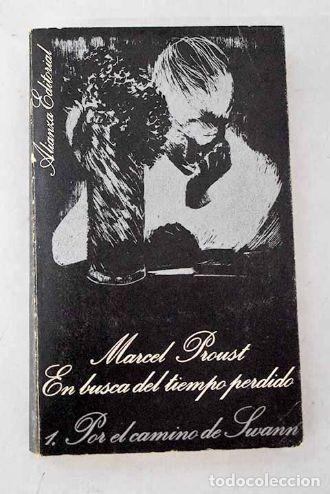 Livros em segunda m&atilde;o: Por el camino de Swann.- Proust, Marcel