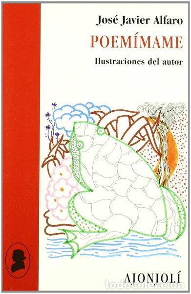 Libri di seconda mano: Poem&iacute;mame- 9788475177038