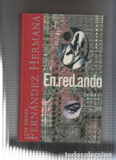 Libri di seconda mano: En.red.ando- 9788440685681