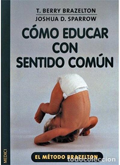 Libri di seconda mano: C&oacute;mo educar con sentido com&uacute;n- 9788497990097