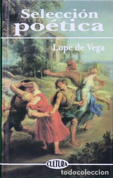 books: Selecci&oacute;n po&eacute;tica- 9788476729601