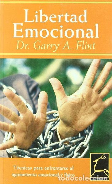 Libri di seconda mano: Libertad emocional- 9788496423077