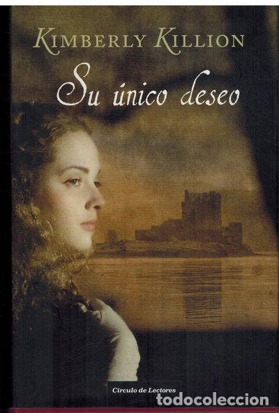 Libri di seconda mano: Su &uacute;nico deseo- 9788467247749