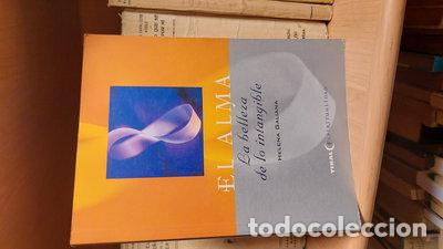 Libri di seconda mano: El alma: La belleza de lo intangible- 9788430535590