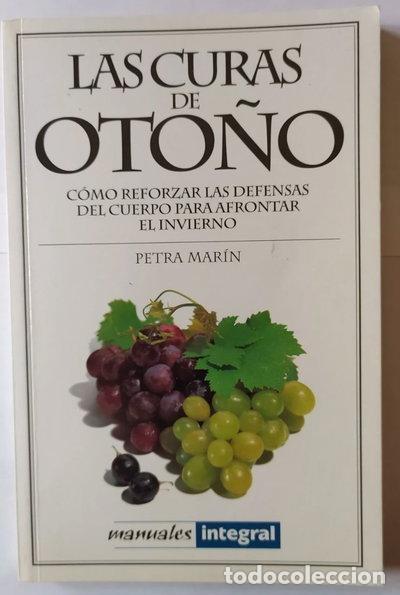 Libri di seconda mano: Las curas de oto&ntilde;o- 9788479013776