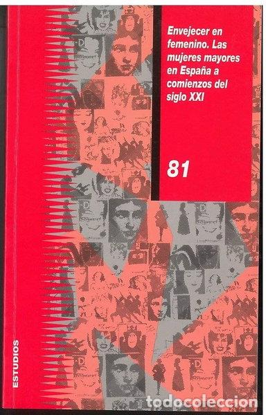 Libri di seconda mano: Envejecer en femenino- 9788477999843