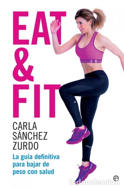 B&uuml;cher: Eat & Fit- 9788490609491
