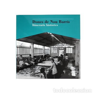 Livros em segunda m&atilde;o: Dones de Nou Barris- 9788498506549