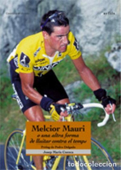 Libros: Melcior Mauri- 9788497913300