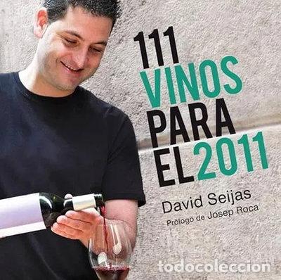 Libros: 111 Vinos para el 2011- 9788425345425
