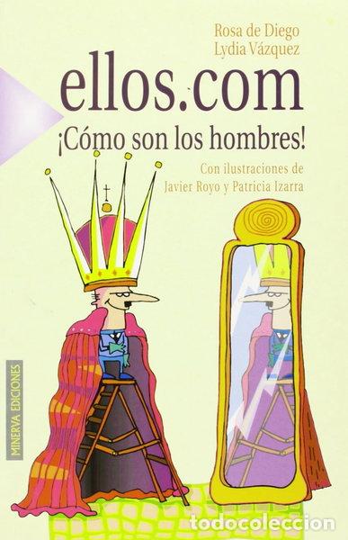 Livres: Ellos.com- 9788488123299
