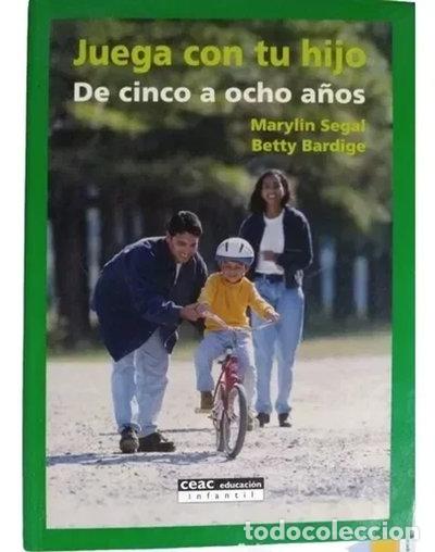 Livres: Juega con tu hijo- 9788432911569