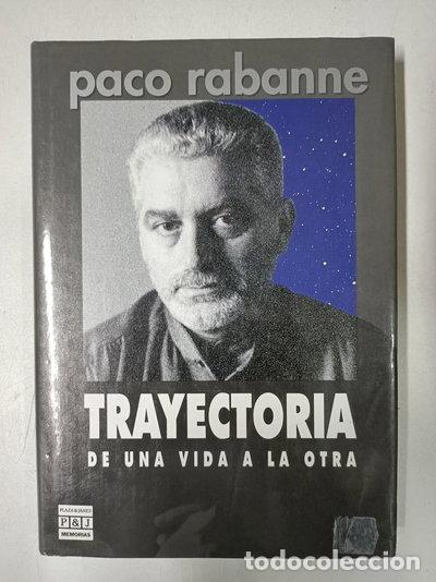 Libros: Trayectoria- 9788401351921