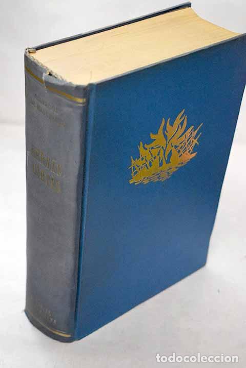 B&uuml;cher: Hern&aacute;n Cort&eacute;s: Madariaga, Salvador de.- Madariaga, Salvador de