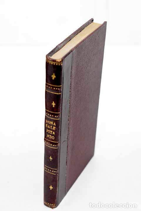 B&uuml;cher: Rona sale pitando: Farjeon, J. Jefferson.- Farjeon, J. Jefferson
