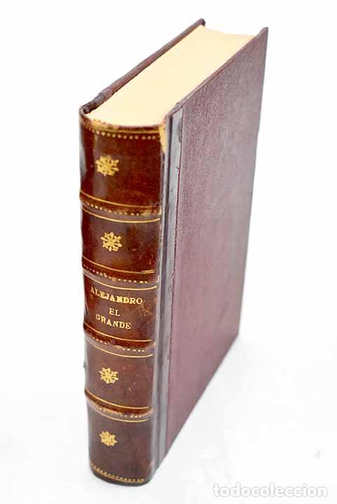 Livres: Alejandro el Grande: Druon, Maurice.- Druon, Maurice