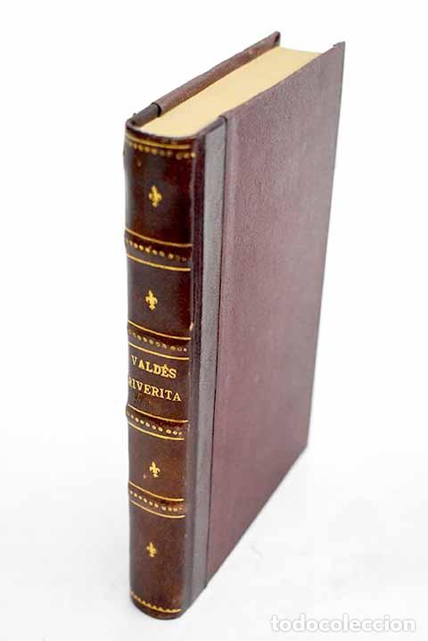 B&uuml;cher: Riverita: Palacio Vald&eacute;s, Armando.- Palacio Vald&eacute;s, Armando
