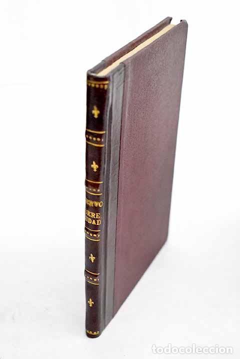 B&uuml;cher: Serenidad: Nervo, Amado.- Nervo, Amado