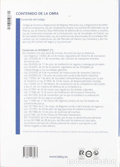 Libri di seconda mano: R&eacute;gimen jur&iacute;dico de Internet- 9788497251471