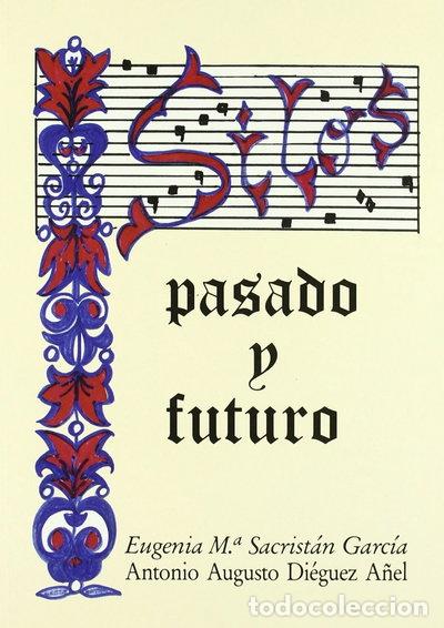 books: Silos, pasado y futuro- 9788486097394