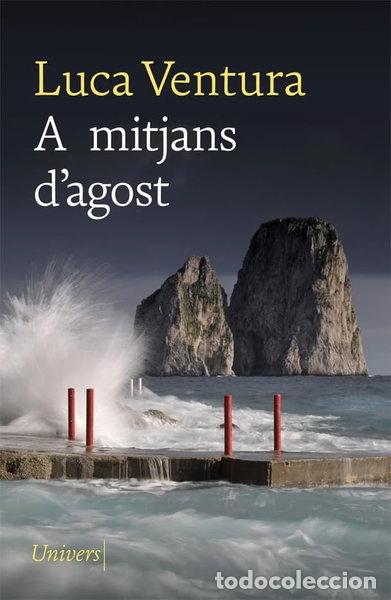 Libros: A mitjans d'agost- 9788418375071