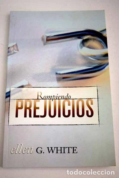 Libros: Rompiendo prejuicios- 9788472082649