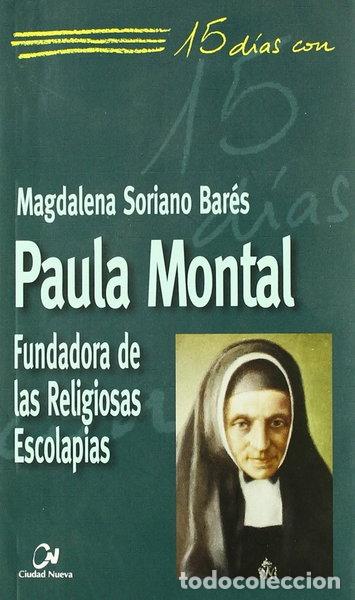 Libros: Paula Montal- 9788497152020