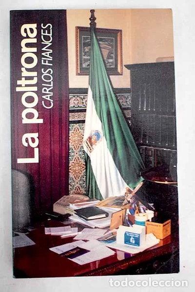 Libros: La poltrona- 9788440433473