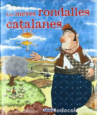 Livres: Les meves rondalles catalanes- 9788430574025