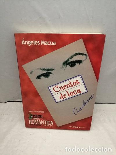Livres: Cuentos de loca- 9788496715097